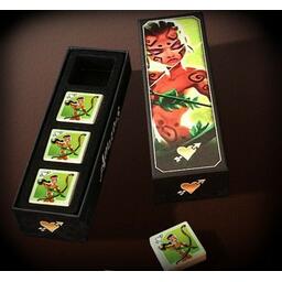 Small World: Designer Edition Tuile