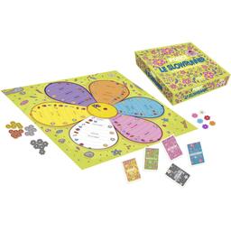 Ponce Présente Le Slowrunner Eclate