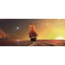 Le Seigneur des Anneaux: Le Jeu de Cartes - Les Havres Gris Artwork