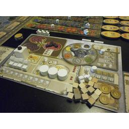 Terra Mystica: Feu & Glace Zoom