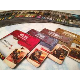 51st State: Master Set - Allies Zoom