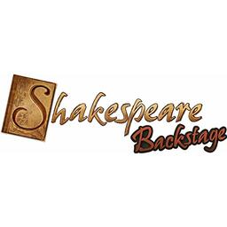 Shakespeare Backstage Title