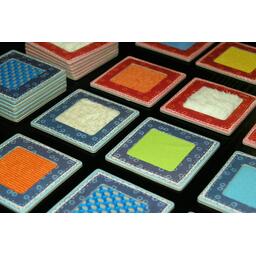 Lappen Schnappen Zoom