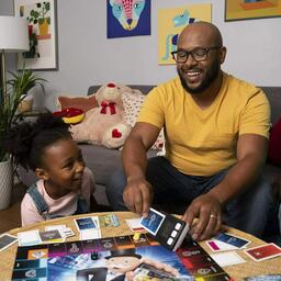 Monopoly: Super Électronique Famille