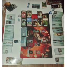 Mystic Vale: Le Val Sauvage Eclate