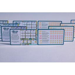 Rolling Realms Eclate