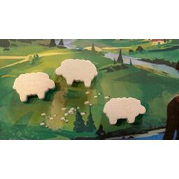 Glen More II: Chronicles Zoom