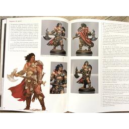 Conan: Le Livre de Set Page