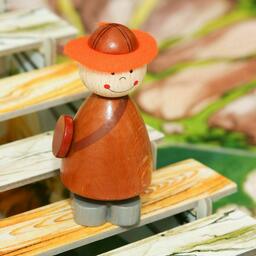 Le Monde de l'Aventure Zoom