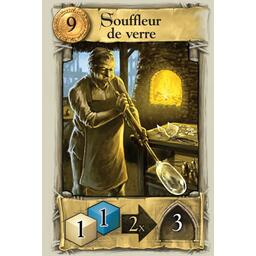 Les Piliers de la Terre Carte