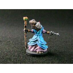 Star Wars: Assaut sur l'Empire - Le Gambit de Bespin Figurine