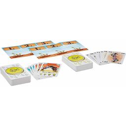 Bohnanza: The Duel Eclate