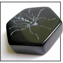 Hive: The Mosquito Zoom