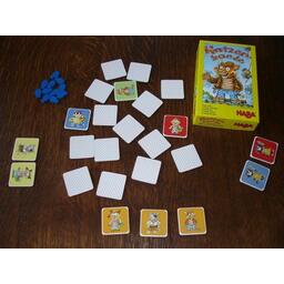 La Bande à Mistigri Eclate