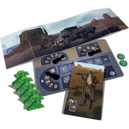 The Great Race 2 Eclate