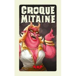 Dracula Fiesta Carte