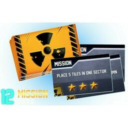 Jetpack Joyride Cartes