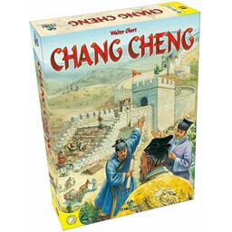 Chang Cheng Cover 3d