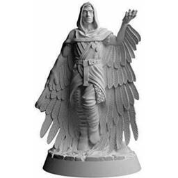 Skytear Figurine