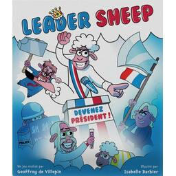 Leader Sheep Cover