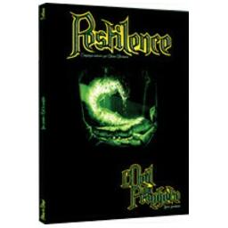 Pestilence: L'œil du Prophète Cover 3d