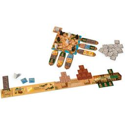 Imhotep: Le Duel Eclate