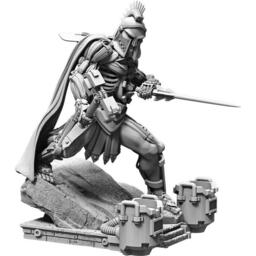 Lords of Hellas: Dark Ages Figurine