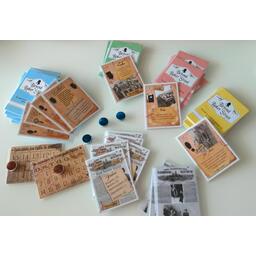 Beyond Baker Street Eclate