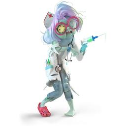 Zombie Teenz: Evolution Zombie