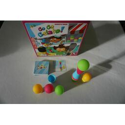 Go Go Gelato ! Eclate