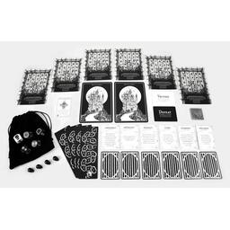 Escape the Dark Castle: The Collector's Box Eclate