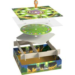 La Potion des Sorciers Eclate