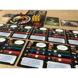 Négociateur: Prise d'Otages - Gonzalo Herrera Zoom