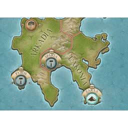 History Of The Ancient Seas II: Dies Irae Zoom