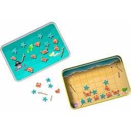 4 à la Plage ! Eclate