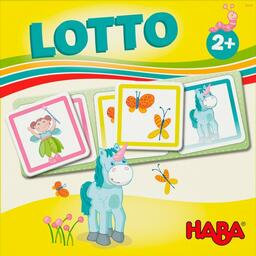 Lotto: Feenland Cover