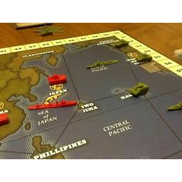 Quartermaster General Zoom