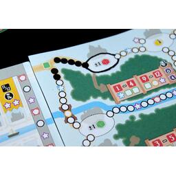 Dés de Valeria Zoom