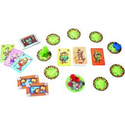 Robin, Prince des Bandits Eclate