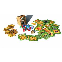 Cacao: Diamante Eclate