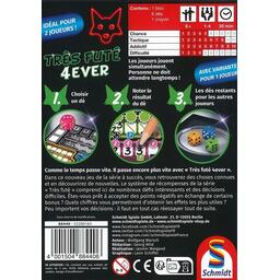 Très Futé: 4Ever Back