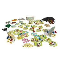 Keyflower: The Farmers Eclate