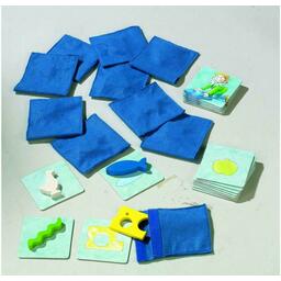 Verfühlt Nochmal! Eclate