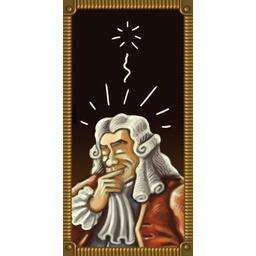 Newton: Grandes Découvertes Cover