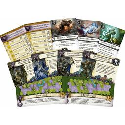 BattleLore: Seconde Édition - Hérauts de Briseffroi Eclate