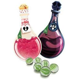 Potion Explosion: Le 6e Apprenti Eclate