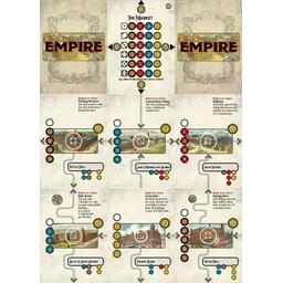 Empire Eclate