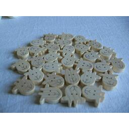 Geißlein, Versteck Dich! Moutons