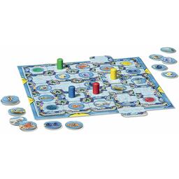 Labyrinth: Junior - Finding Dory Eclate