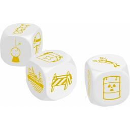 Rory's Story Cubes: Catastrophe Des